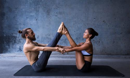 37+ best Yoga Pick Up Lines